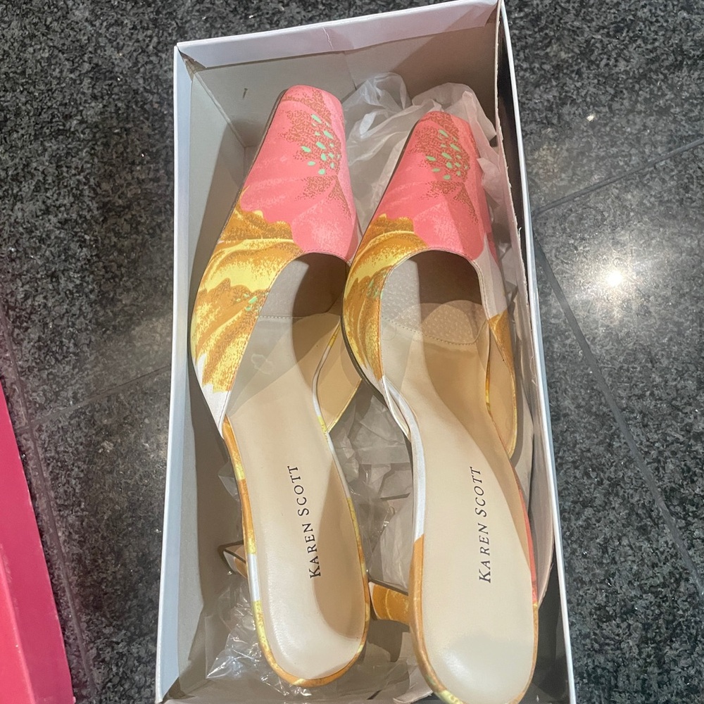 vaneli heels